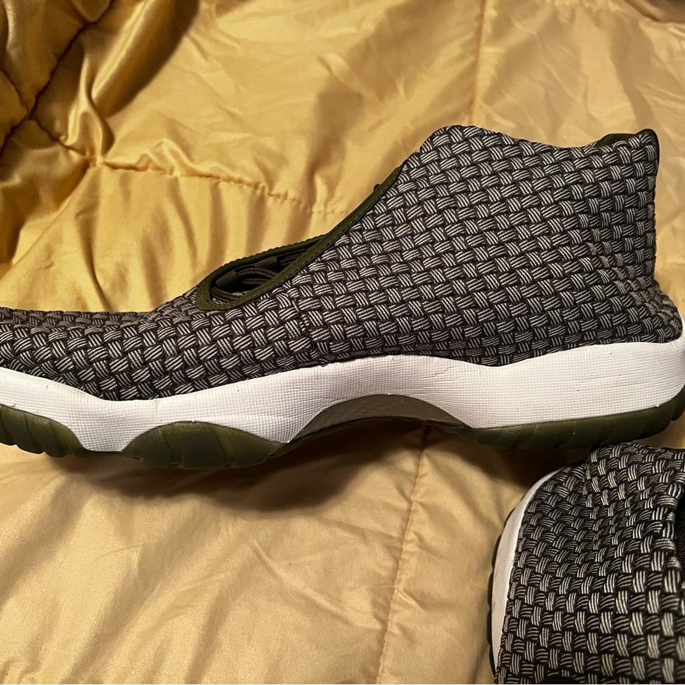 Air Jordon 13